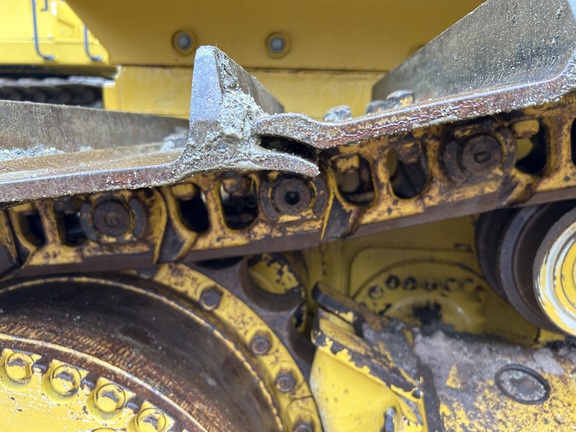 2023 John Deere 850L