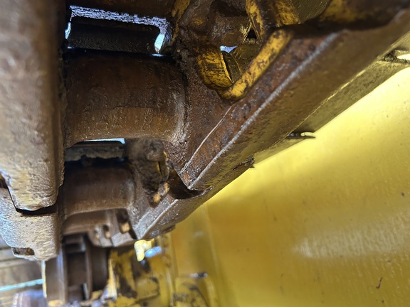 2023 John Deere 850L