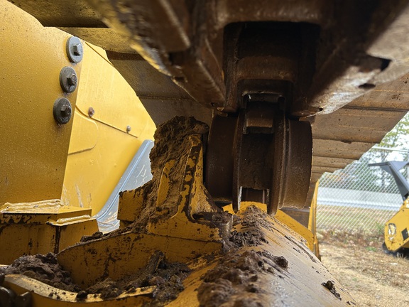 2023 John Deere 850L