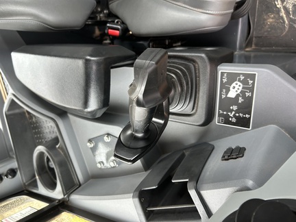 2023 John Deere 850L