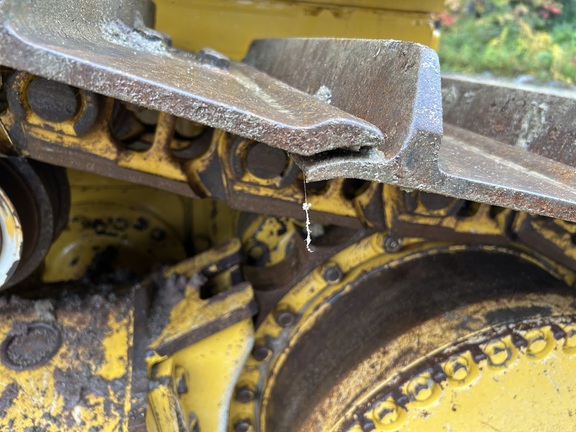 2023 John Deere 850L
