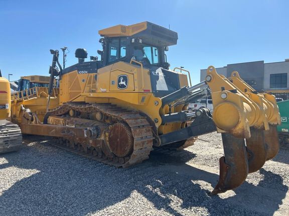 2023 John Deere 1050K