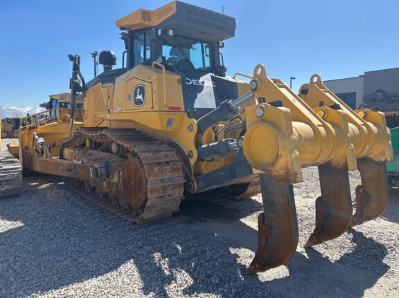 2023 John Deere 1050K
