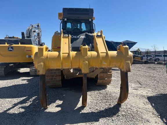 2023 John Deere 1050K