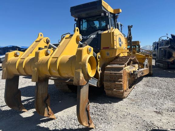 2023 John Deere 1050K