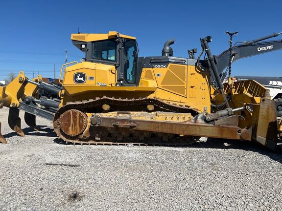 2023 John Deere 1050K
