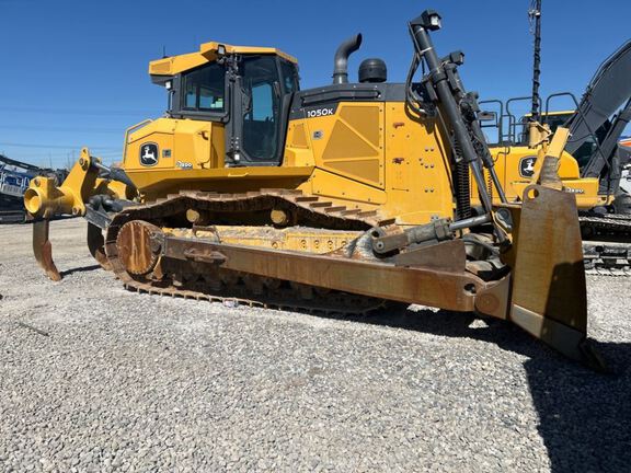 2023 John Deere 1050K
