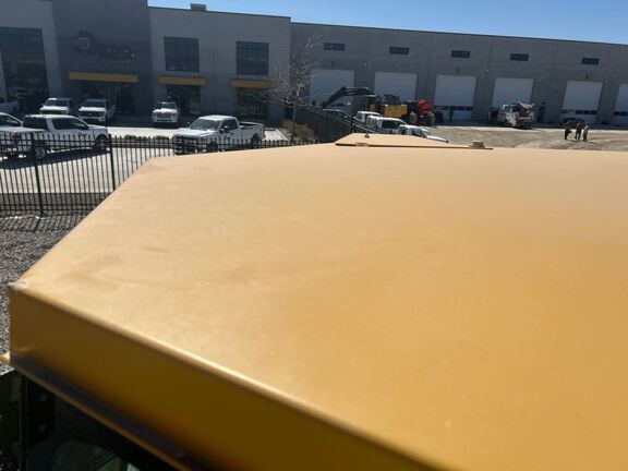 2023 John Deere 1050K
