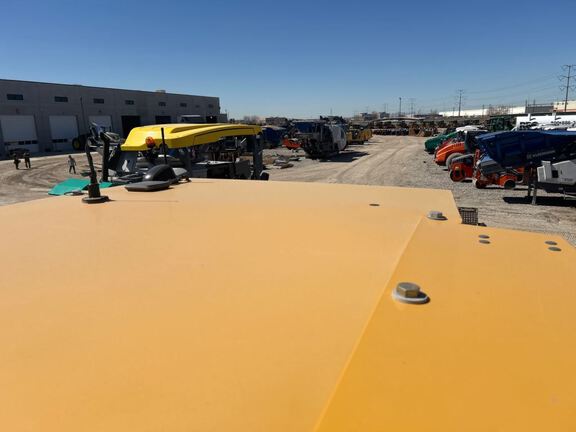 2023 John Deere 1050K