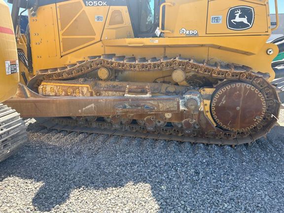 2023 John Deere 1050K