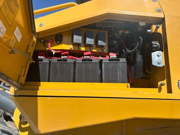 2023 John Deere 1050K