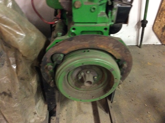 John Deere 466 Engines John Deere MachineFinder