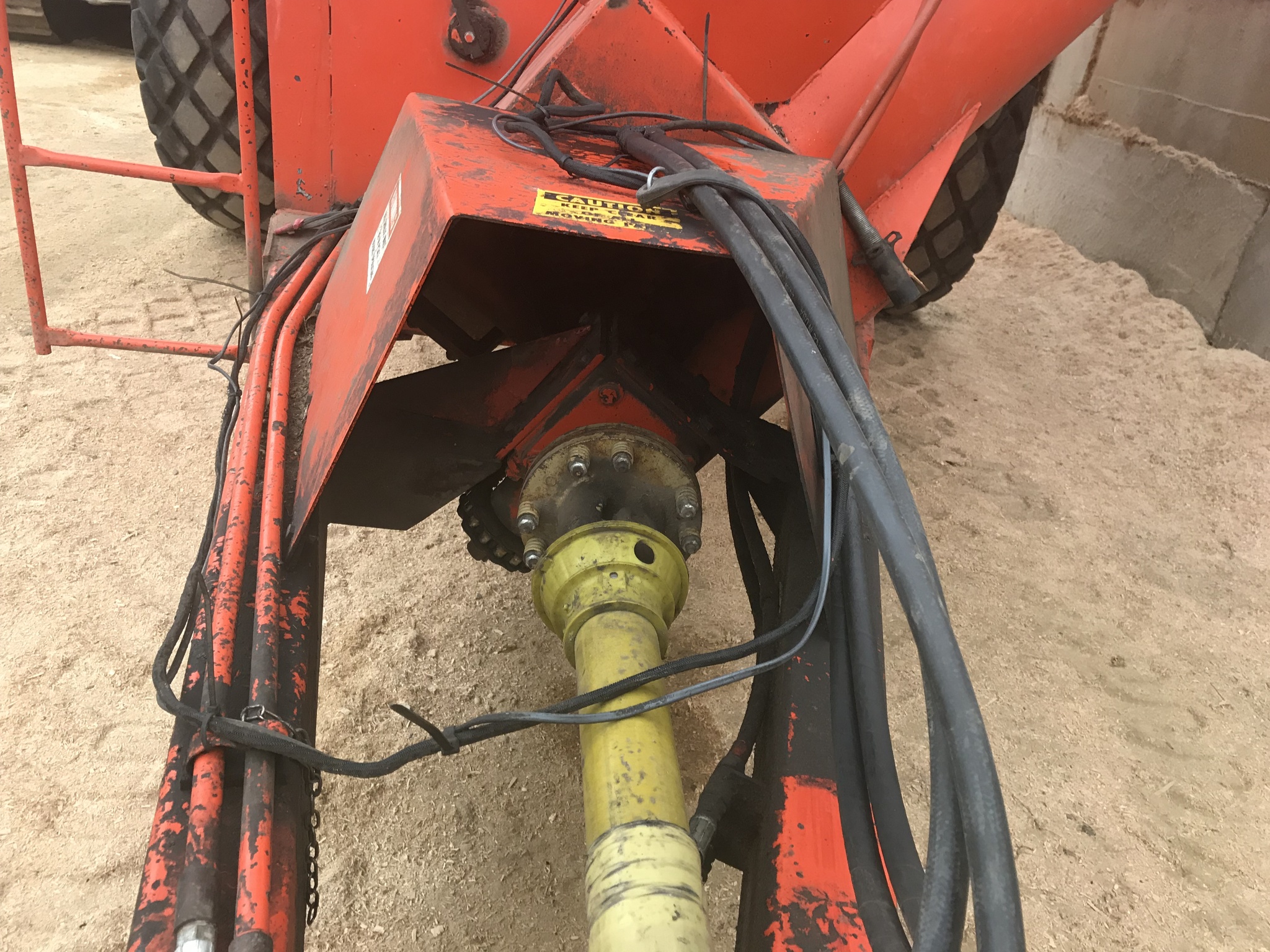 Killbros 1200 Image 3