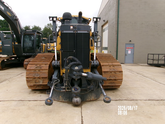 2019 John Deere 950K