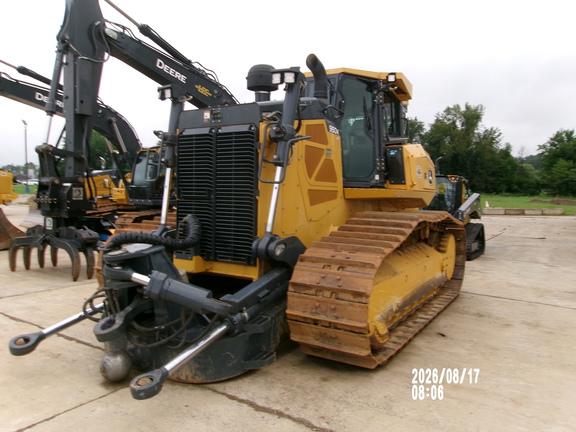 2019 John Deere 950K