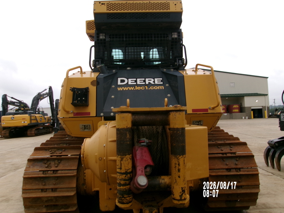 2019 John Deere 950K