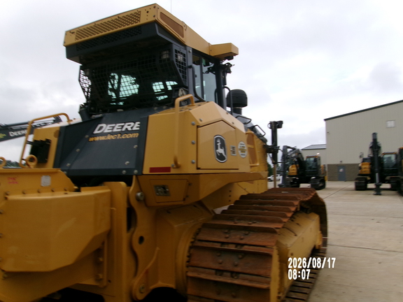 2019 John Deere 950K