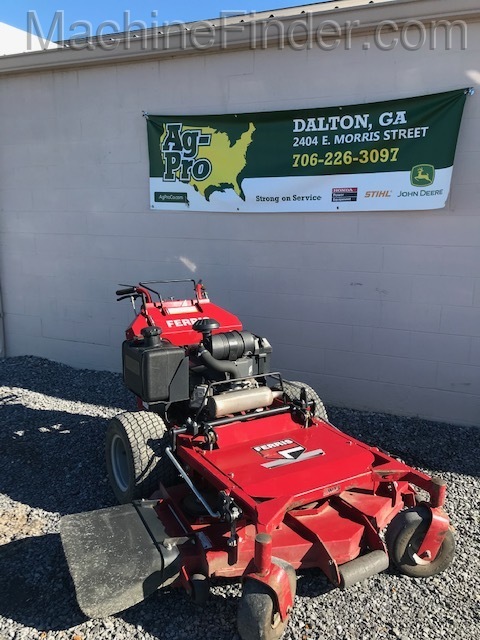 2016 Ferris FW35 Image 3