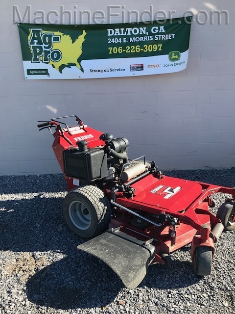 2016 Ferris FW35 Image 4