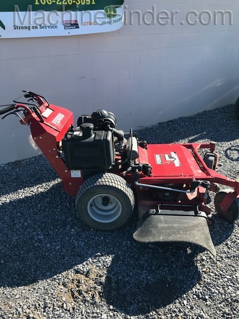 2016 Ferris FW35 Image 5