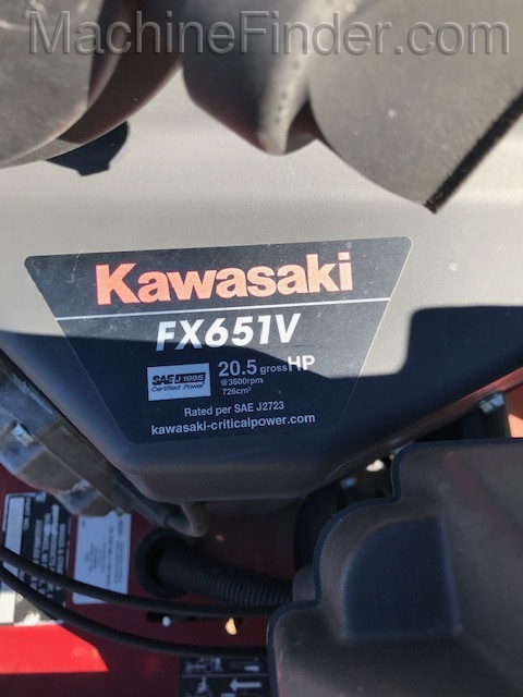 2016 Ferris FW35 Image 6