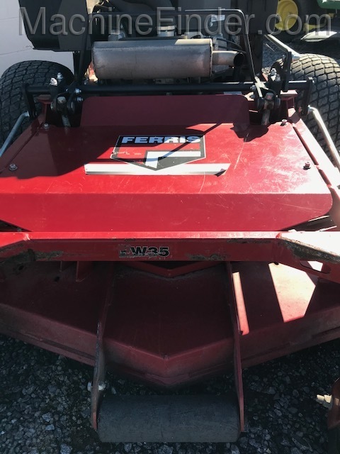 2016 Ferris FW35 Image 9