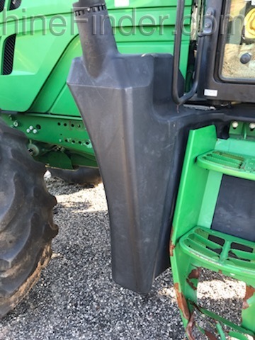 2014 John Deere 6150R Image 6