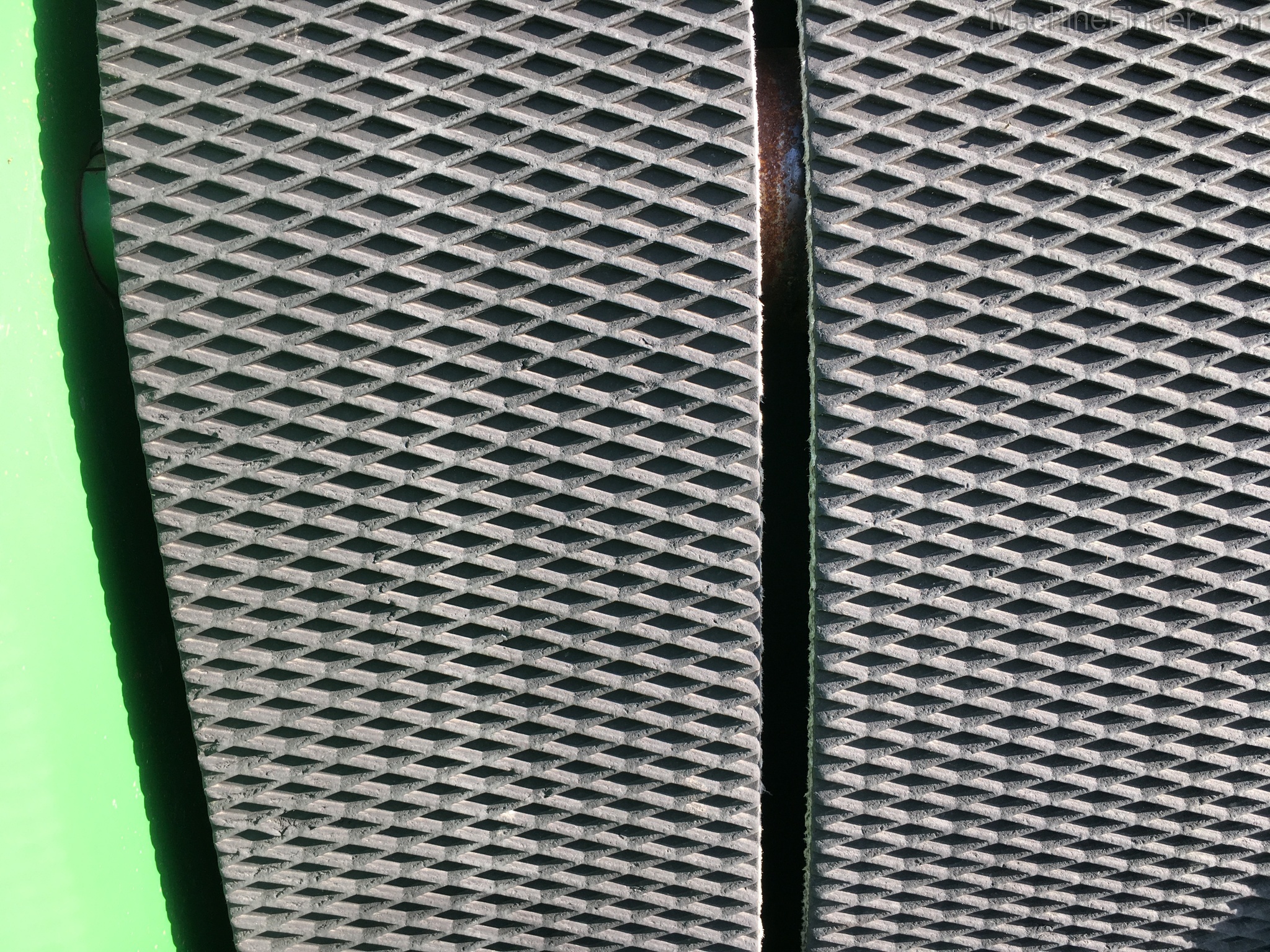 2014 John Deere 469 Image 7