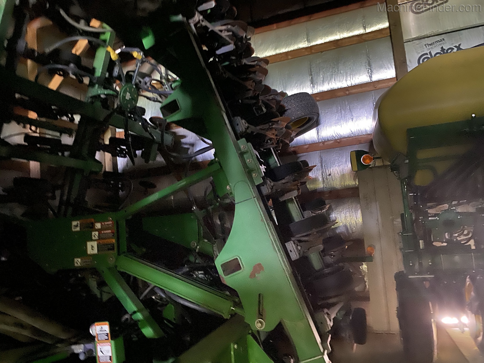 2009 John Deere 1910 Image 7