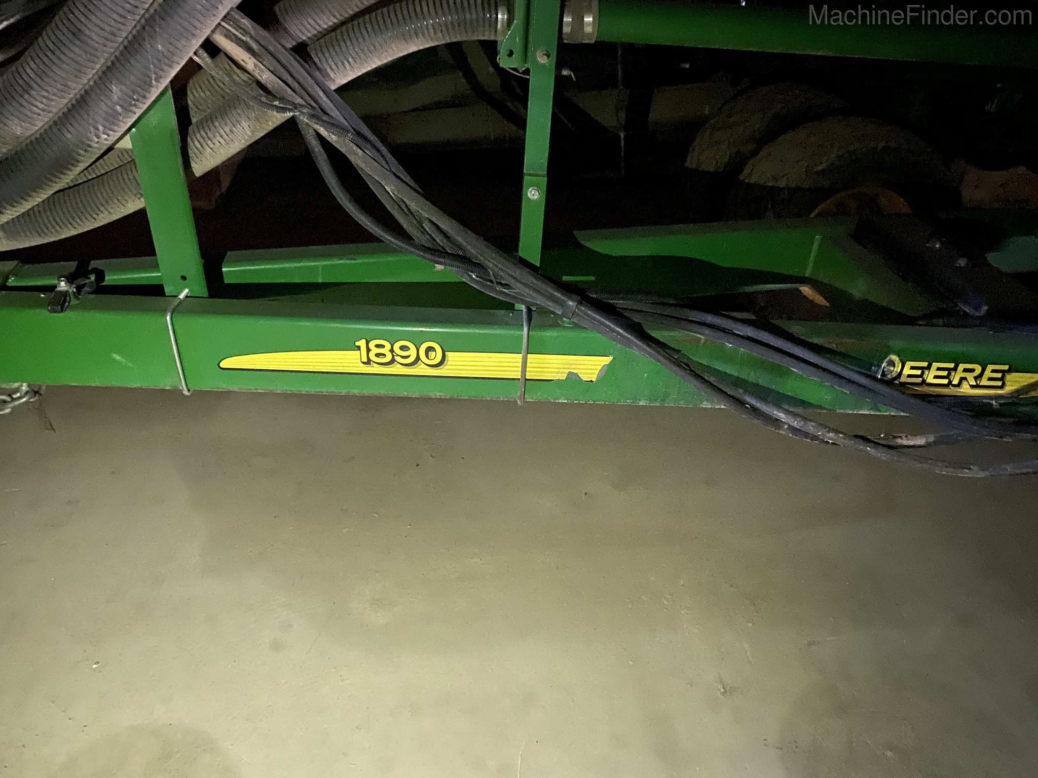 2009 John Deere 1910 Image 8