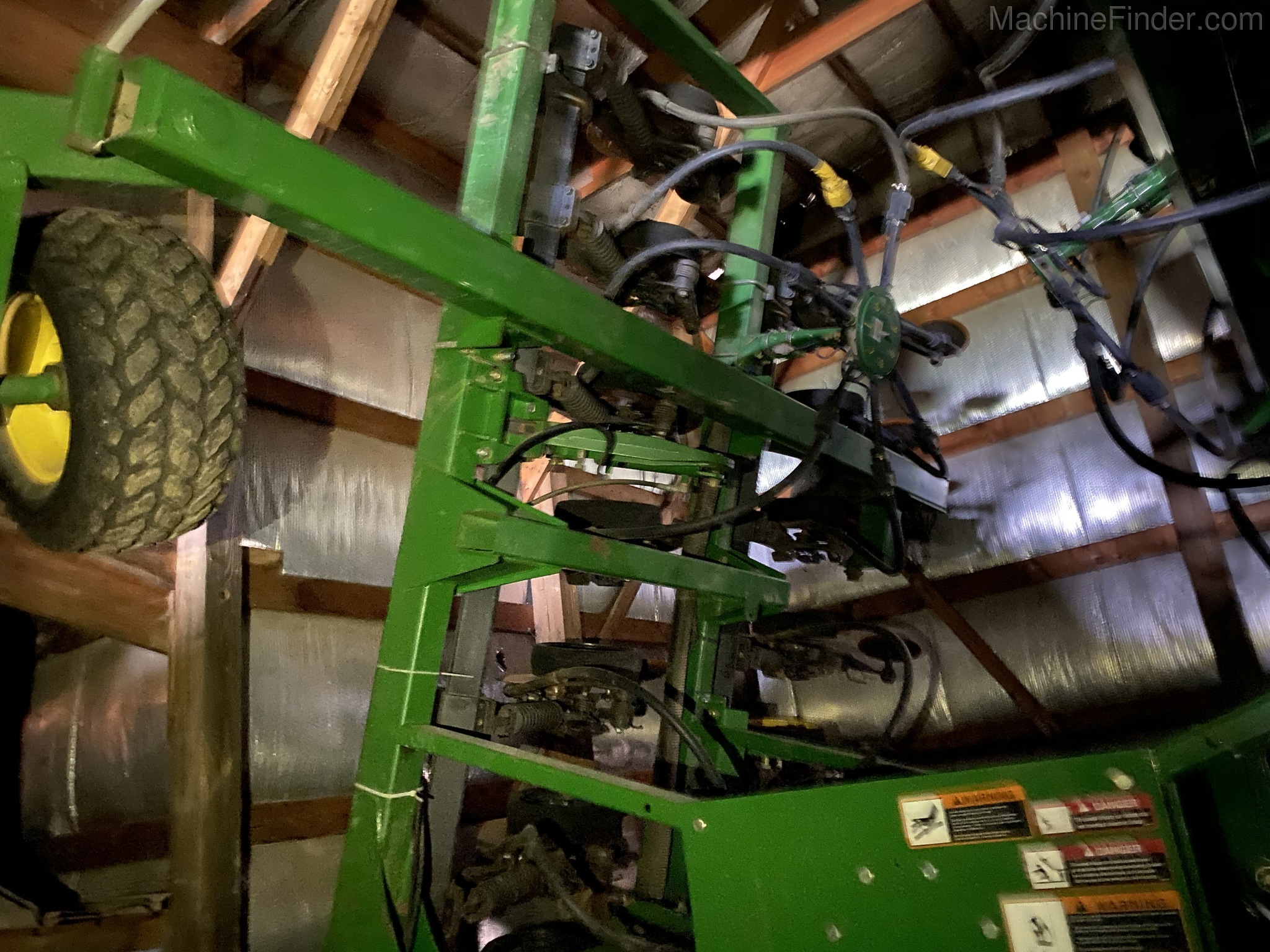 2009 John Deere 1910 Image 6