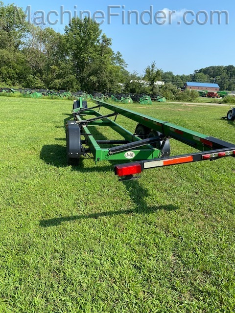 2013 J&M HT-38 Image 6