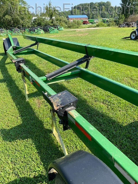 2013 J&M HT-38 Image 5