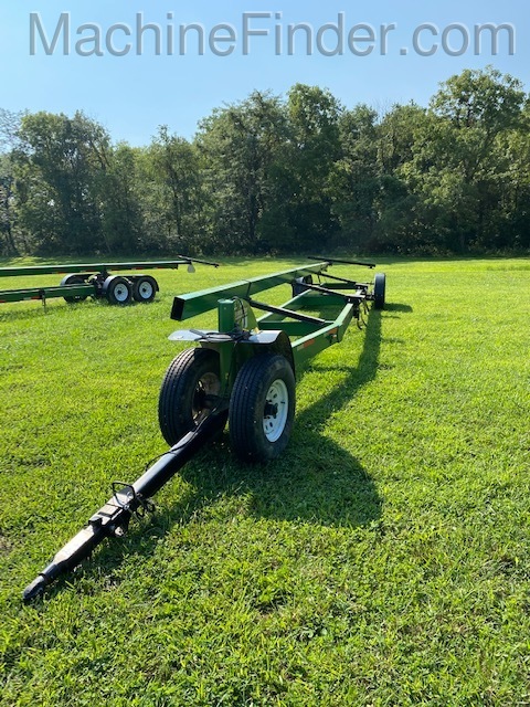 2013 J&M HT-38 Image 1