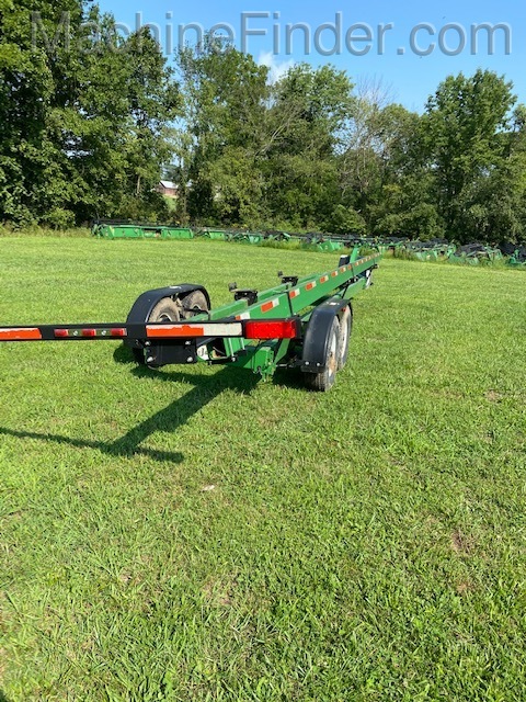 2013 J&M HT-38 Image 8