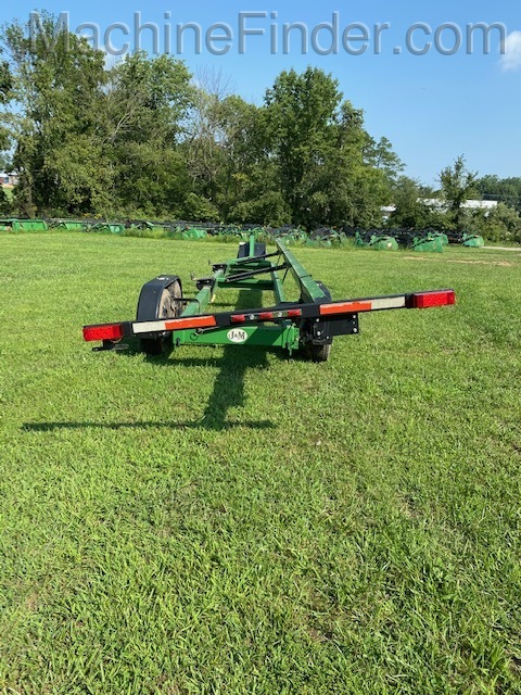 2013 J&M HT-38 Image 7