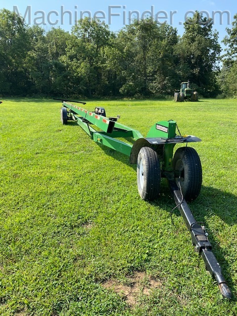 2013 J&M HT-38 Image 3