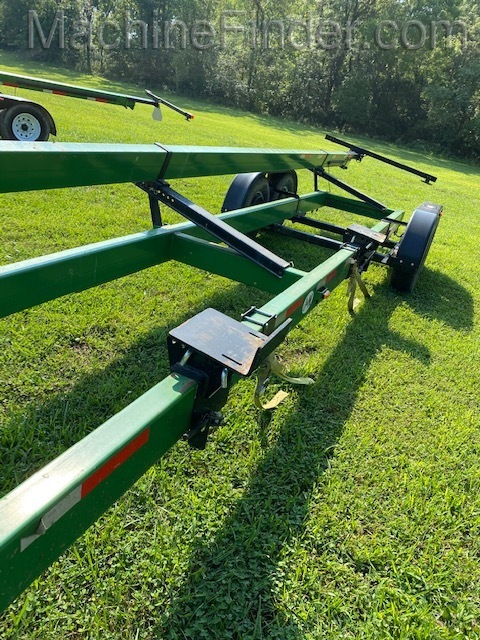 2013 J&M HT-38 Image 4