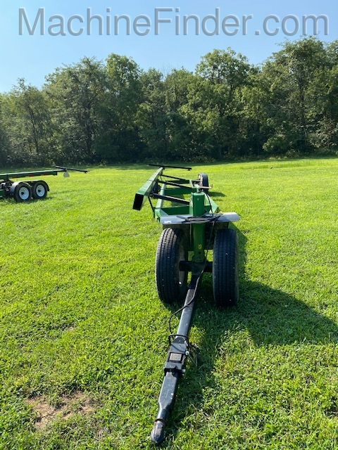 2013 J&M HT-38 Image 2