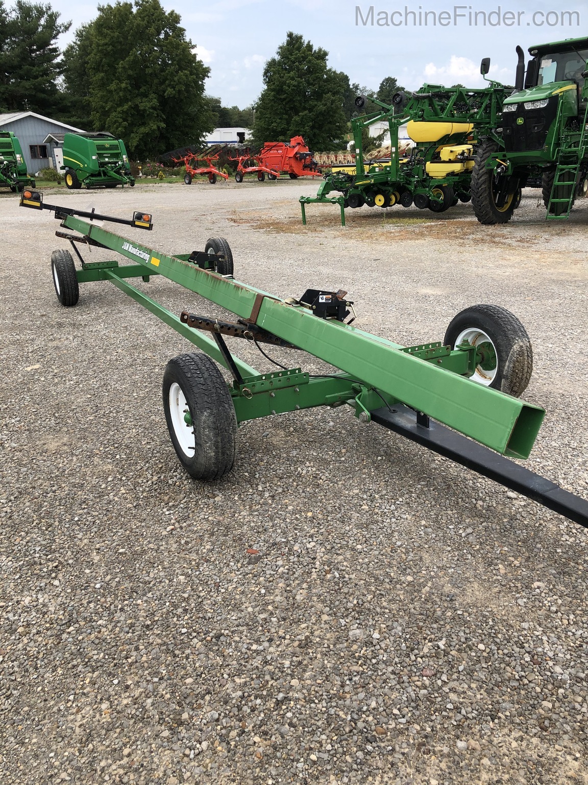 2013 J&M HT974XLG Image 1