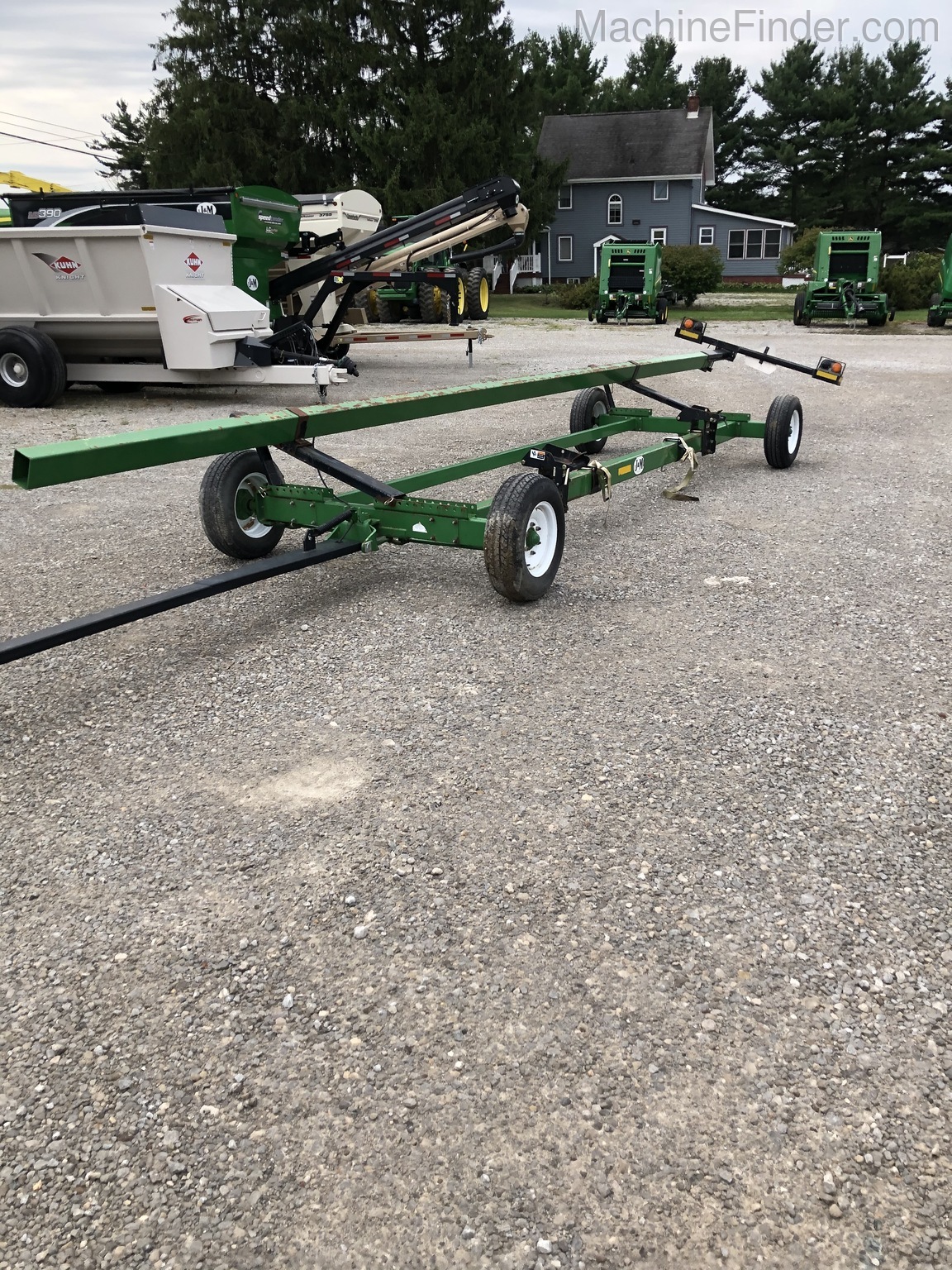 2013 J&M HT974XLG Image 2