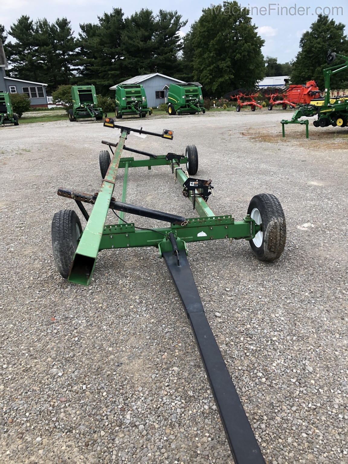 2013 J&M HT974XLG Image 3