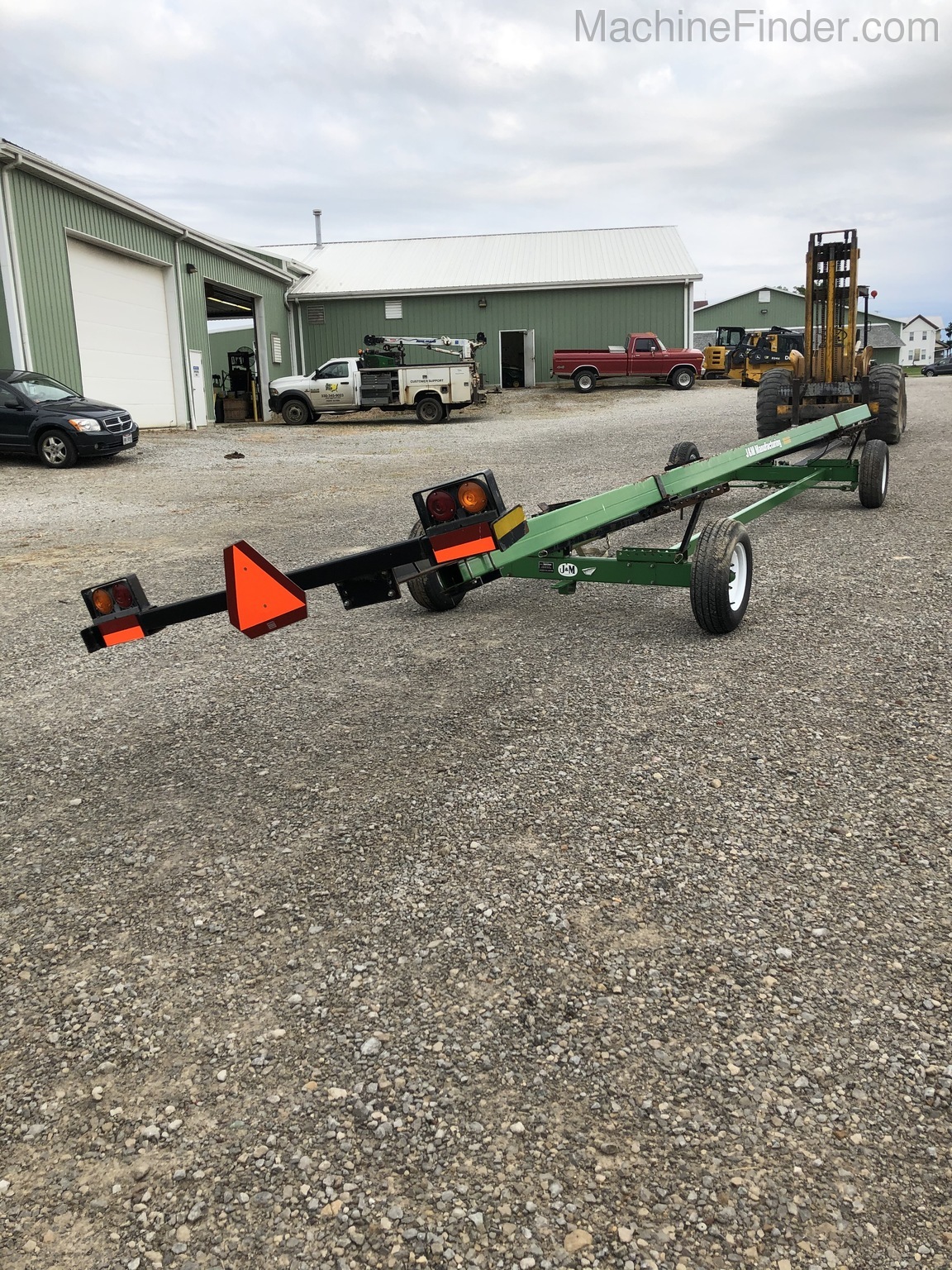 2013 J&M HT974XLG Image 7