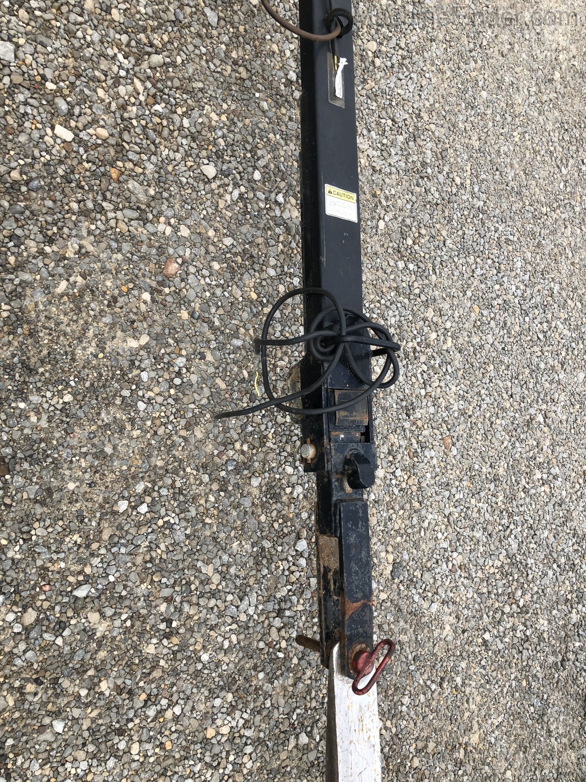 2013 J&M HT974XLG Image 9