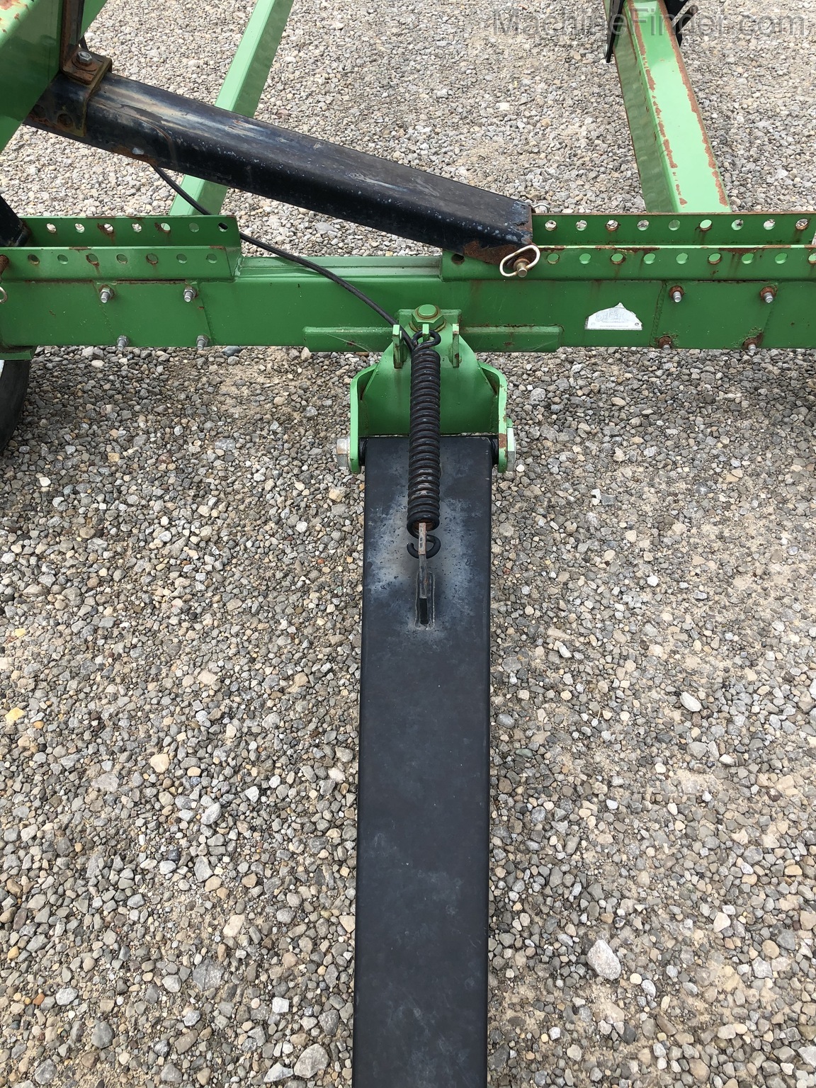 2013 J&M HT974XLG Image 10