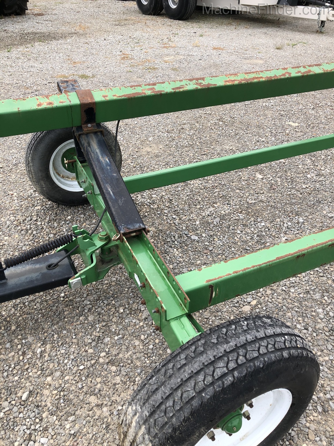 2013 J&M HT974XLG Image 11