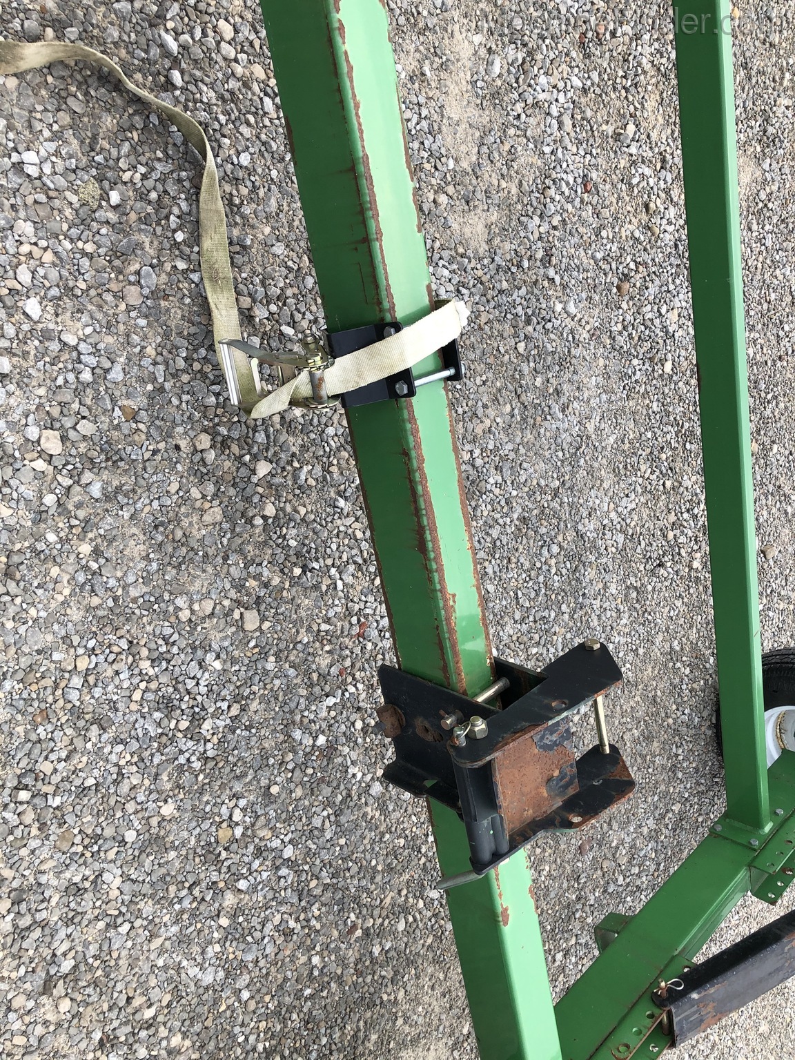 2013 J&M HT974XLG Image 12