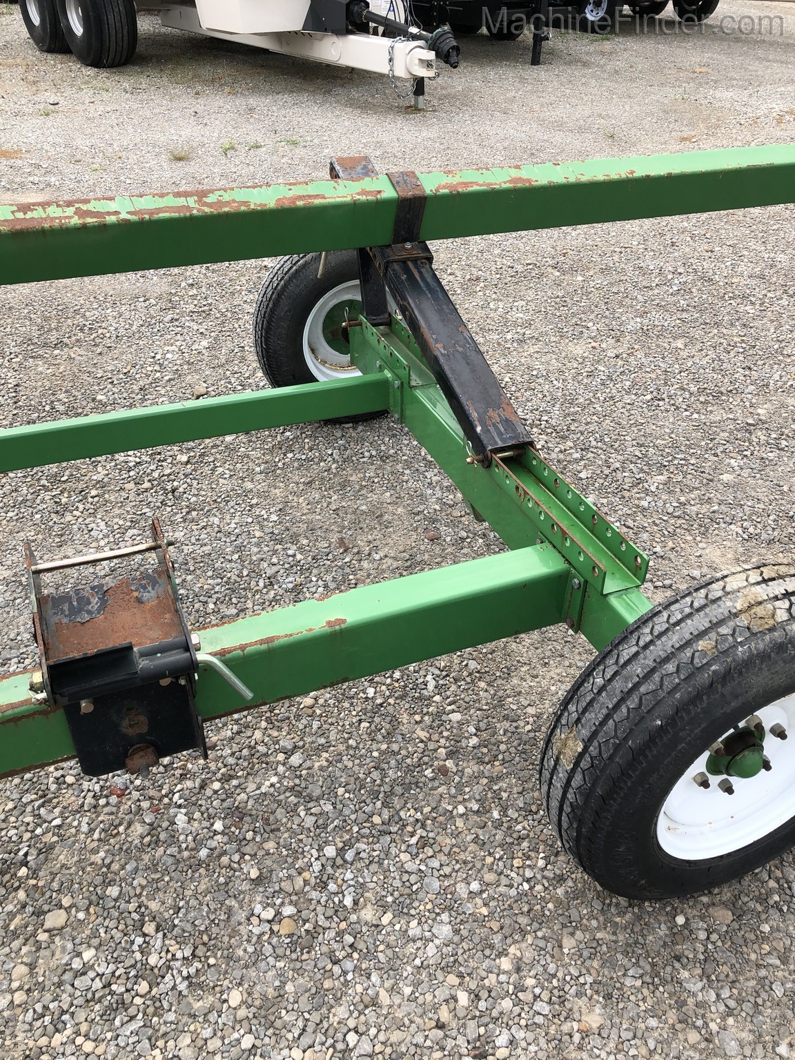 2013 J&M HT974XLG Image 13