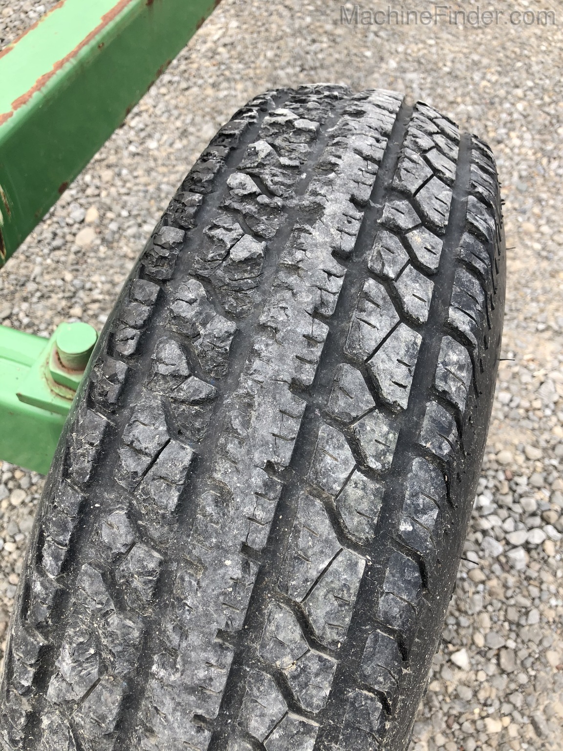 2013 J&M HT974XLG Image 14