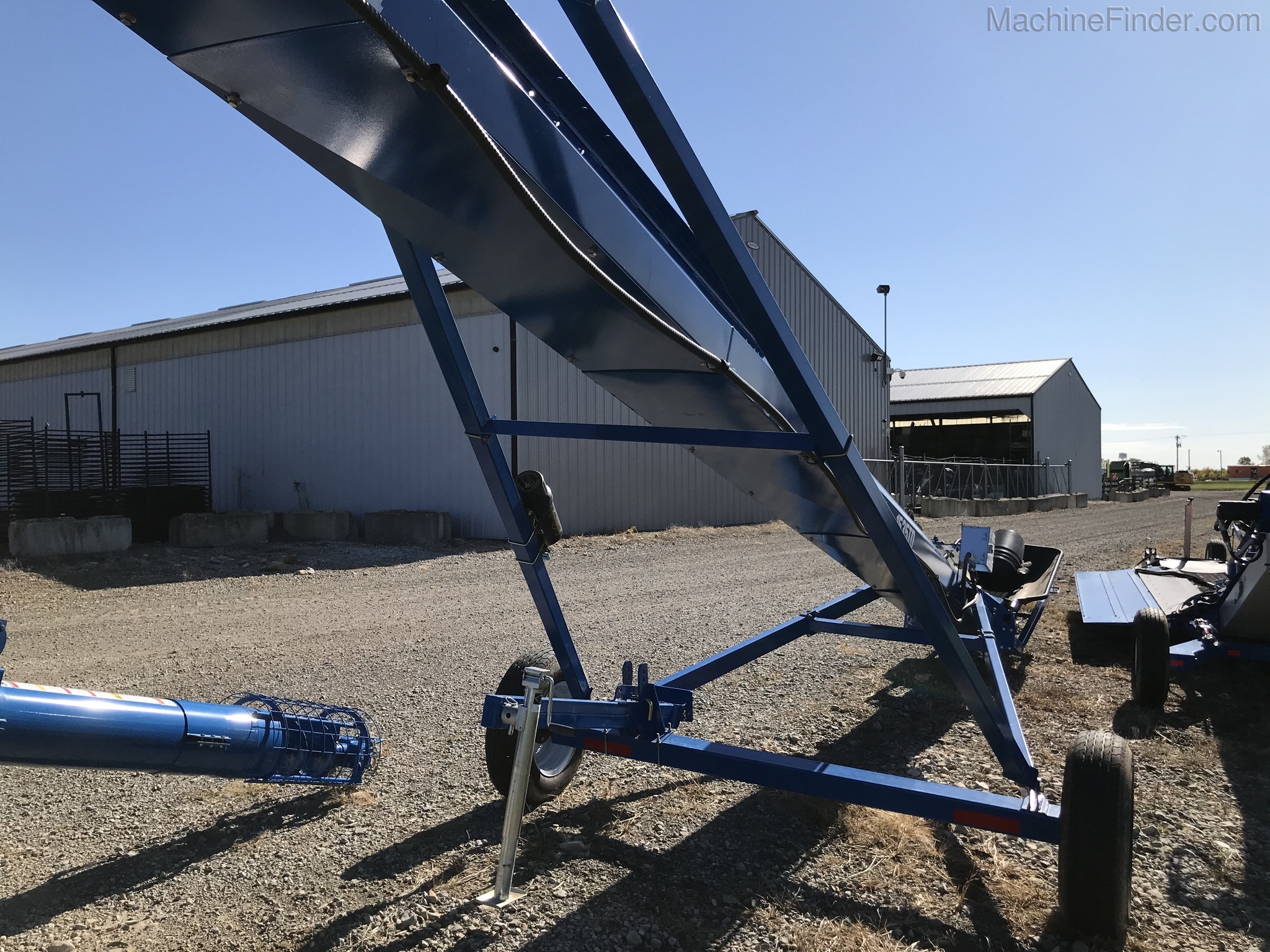 2020 Brandt 1535 TD Image 6